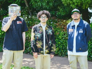 Riverside Reading Club feat. 滝口悠生(2)　「この時間に何の意味が」みたいな瞬間を、ないことにしたくない