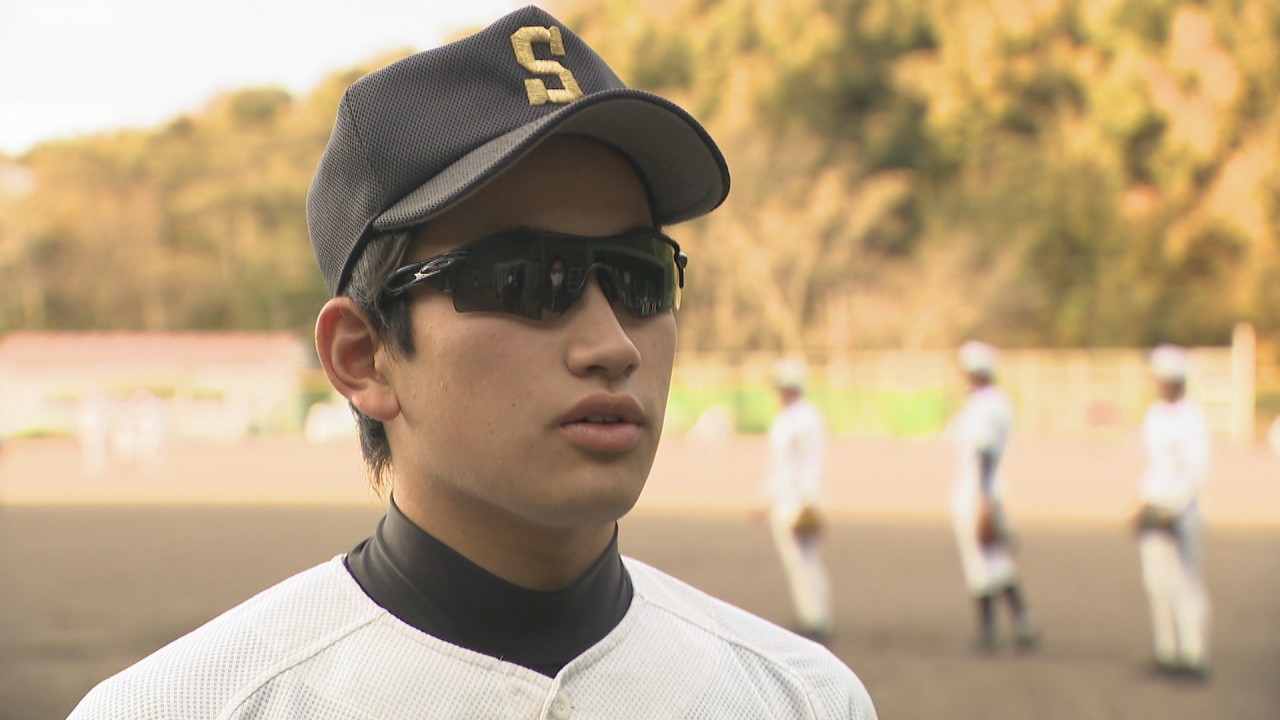 突如体を襲った“異変”を乗り越え 秋の王者、寒川の主将・市川が最後の 