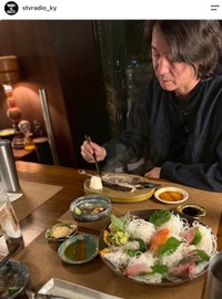 STVラジオ「加藤さんと山口くん」【公式】インスタグラムから