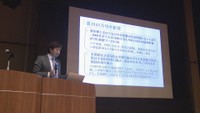 万引き被害防止には「声掛け」を　高松市で防犯啓発セミナー