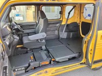 ホンダ「N-VAN」（提供：norico by ガリバー）