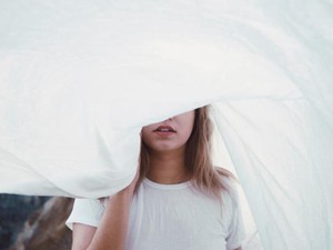 私にとって結婚は学びだった。学び終えた今、進むべき新たな人生