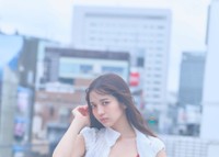 黒嵜菜々子「BLT MONSTER Round 9」（東京ニュース通信社刊）より＝ 撮影／MELON