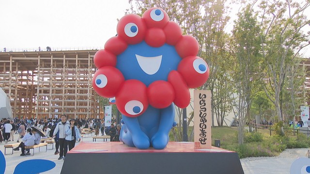 大阪・関西万博で「健康と感情」に関するカンファレンス開催　香川大教授ら登壇