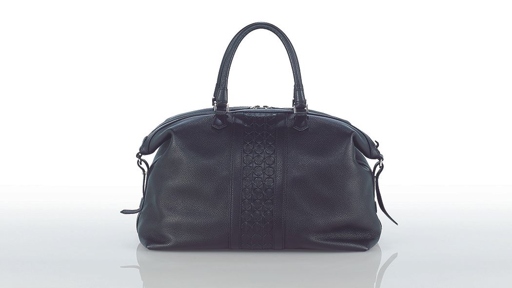 SERAPIAN（セラピアン）【旅するバッグ。】 旅好きの大人たちを魅了