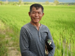 増える世界の日本米作り　タイでは「あきたこまち」、政府幹部「日本人にも通用する味」