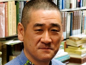 各国の年号事情、中国・日本の影　「年号と東アジア」編者、水上雅晴・中央大学教授