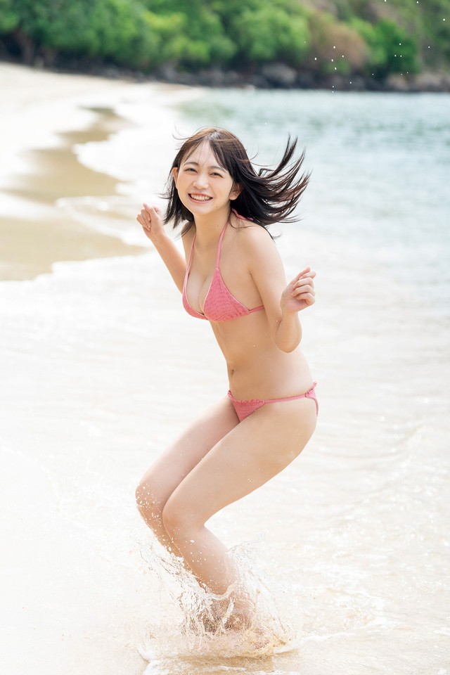 蓬莱舞(C)光文社/週刊FLASH 写真◎佐藤佑一