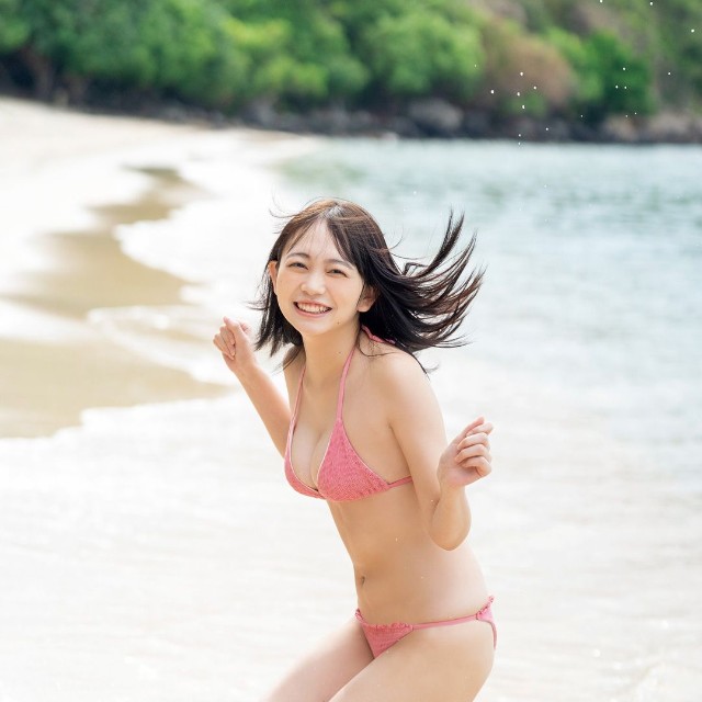 蓬莱舞(C)光文社/週刊FLASH 写真◎佐藤佑一