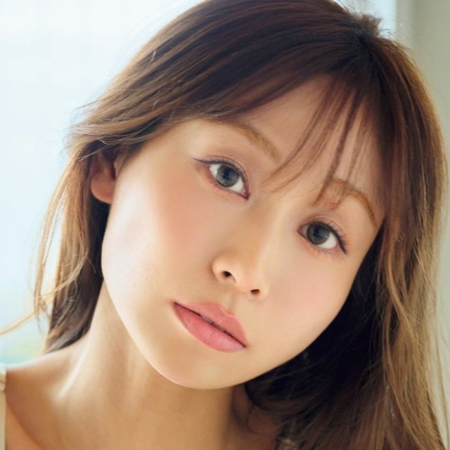 青海ひな乃(C)光文社/週刊FLASH 写真◎市川秀明