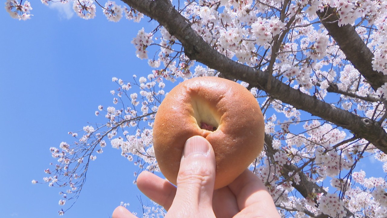 4月4日は「あんぱんの日」 100年を超える定番や個性派あんぱんも 岡山