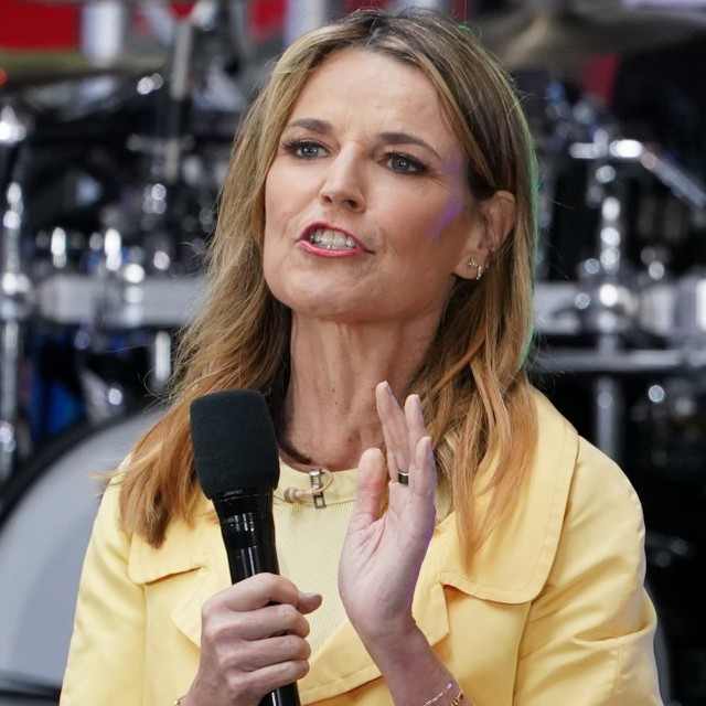 母親が失踪したサバンナ・ガスリー