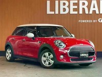 MINI「MINI5ドア（3代目）」（提供：norico by ガリバー）