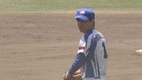 岡山桃太郎　早嶋健太選手[30]