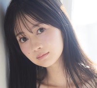 『BUBKA2月号』セブンネット版表紙＆撮り下ろしグラビアの江籠裕奈さん