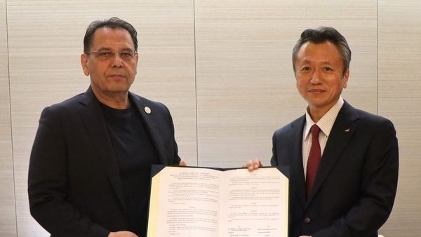 順正学園　2027年ウズベキスタンに新大学設立へ　グローバル人材の育成目指す　岡山