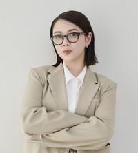 プロデューサー・村重杏奈