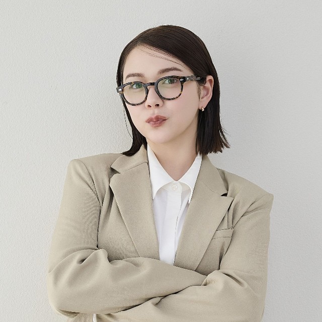 プロデューサー・村重杏奈