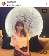 西本はるか (@h869869)さんのインスタグラムより