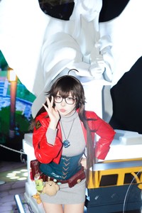 東京ゲームショウ2026　初日(2026年9月17日)の会場の様子