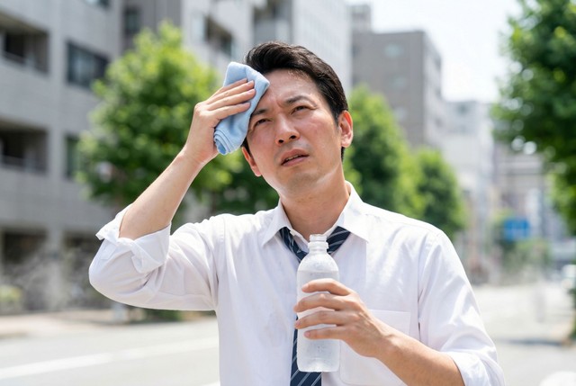 画像はイメージ(maaagram／stock.adobe.com)