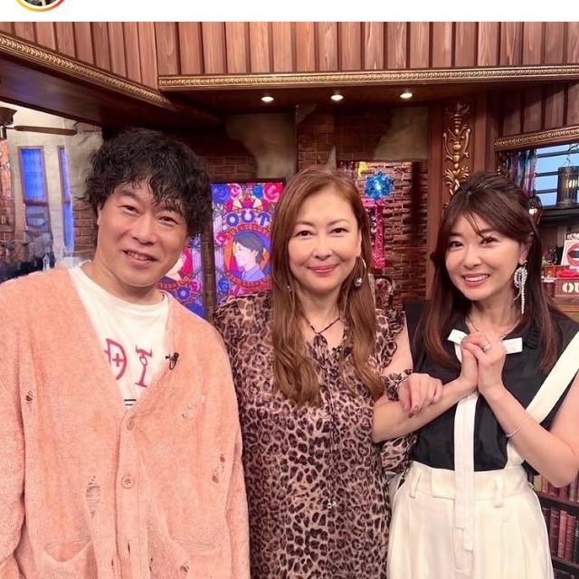 矢部美穂インスタグラム＠miho.yabe.0607より