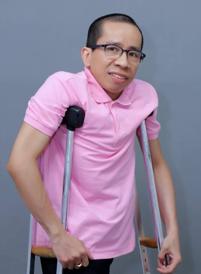 グエン・ドクさん