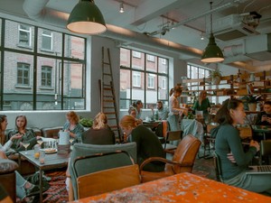 「○○ちゃんっぽくないね」なんて他人は勝手に私を造像するけど、これが私