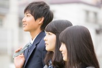 「上京したい」高校生たちはどれくらいいる？　※画像はイメージです（Paylessimages/stock.adobe.com）