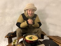 気象予報士の岸本慎太郎さん（本人の公式Xから）