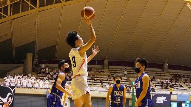 220904【WC神奈川】湘南工科大付―立花学園