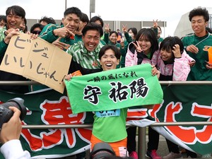 【写真】第104回関東インカレフォトギャラリー、母校の誇りをかけて戦った主役たち