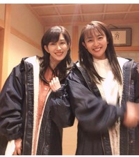 大路恵美インスタグラム＠megumi_ojiより