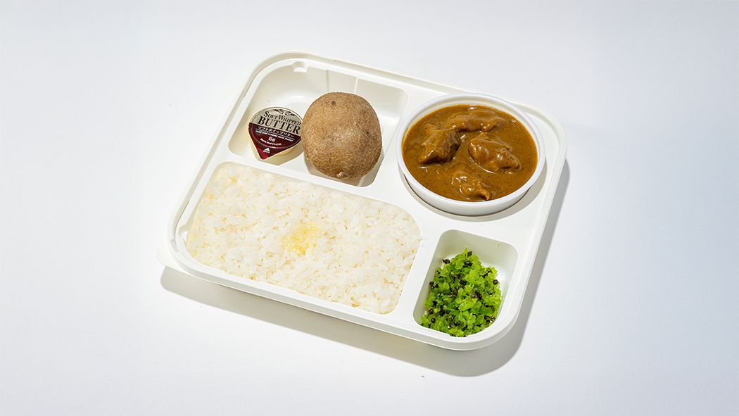 東京駅限定“推し弁当”ランキング2_ミートミックスカレー Bタイプ　1050_main