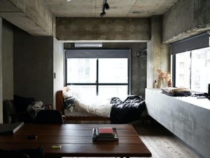 隣人の「あーん」という声を聞き、私は肉体関係ってなんだと考えた