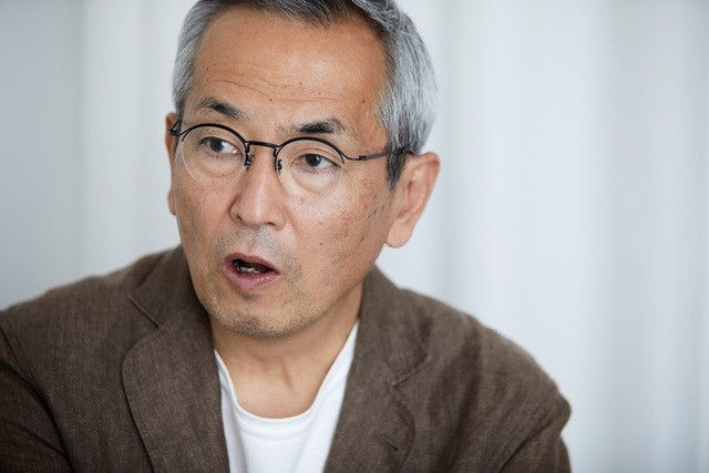 「おいしくなくてもいい」 土井善晴さんの料理への思い