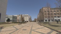徳島文理大学　香川キャンパス（さぬき市志度）