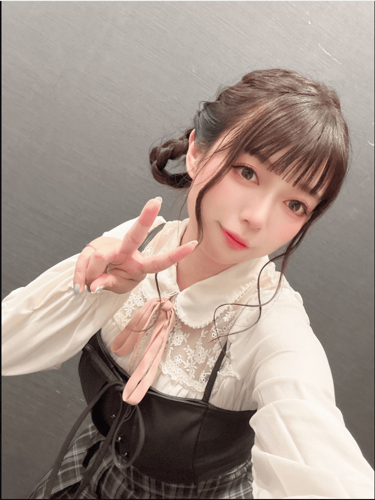 Ayumi.のX（@ayu_yozo）より