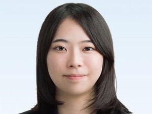 赤間亜理沙（弁護士）