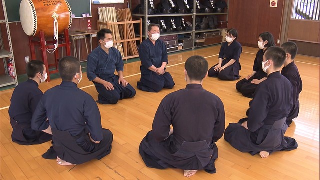 【特集】部活再開も高校総体は中止…3年生の思いは　香川
