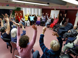 睡眠不足と認知症リスク、少しずつ見えてきたその関係