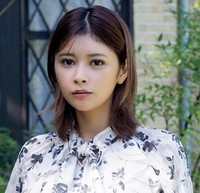 山田あい（撮影：中山雅文　ヘアメイク：新井祐美子　スタイリング：八杉直美）