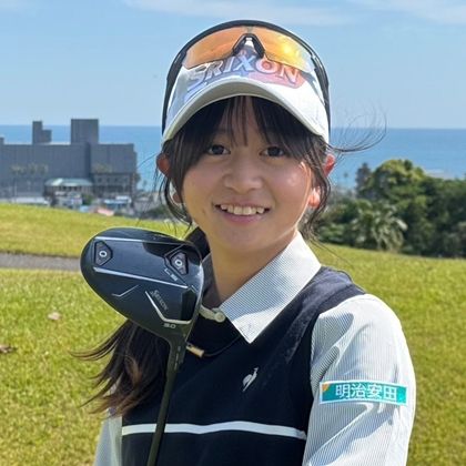 藤野 蒼來選手のプロフィール画像