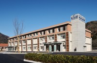 岡山市提供：市立金川病院