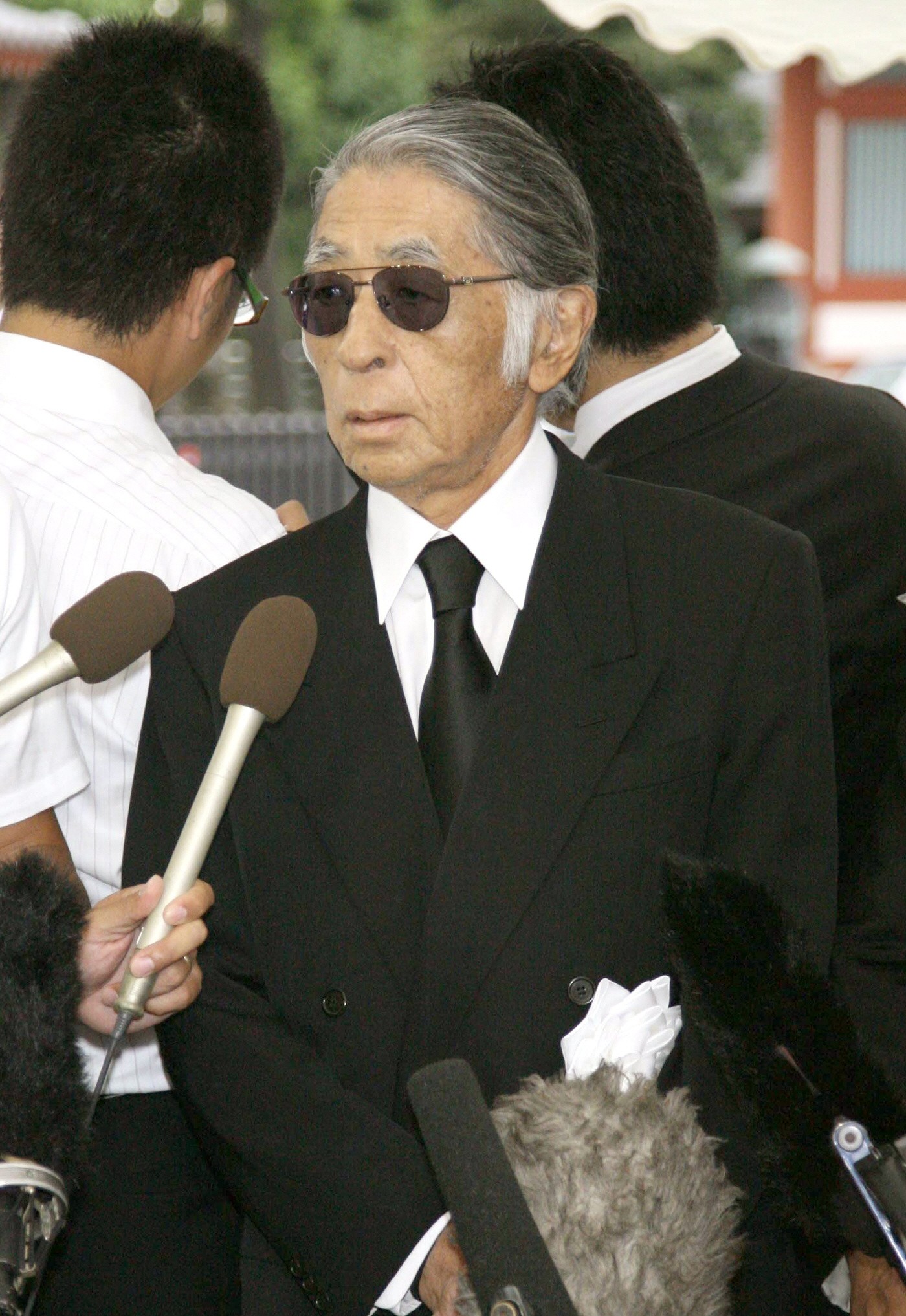 藤子不二雄Aさん死去「忍者ハットリくん」「怪物くん」「笑ゥせ