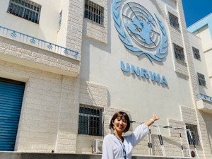 「天井のない監獄」ガザ地区はどんなところ？エルサレム在住アナウンサーが見た現状