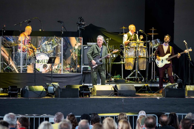 スクイーズ（2021年)©Lora OliveZUMA Press Wire／共同通信イメージズ