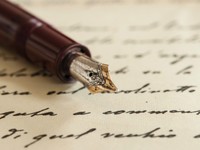 郵便局で見つけたペンパルの募集。「手紙」で繋がる大人の友人