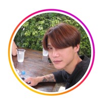 タイの俳優タナパック・ジョンジャイパーさん（本人のインスタグラムから）