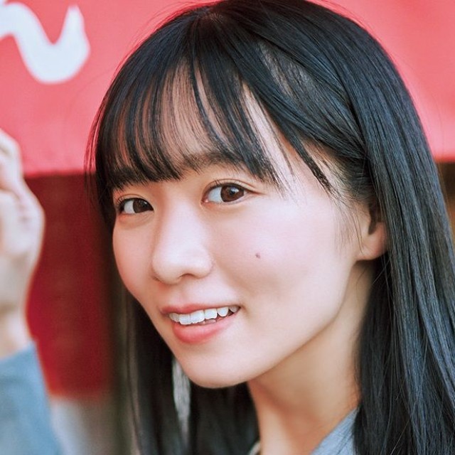 椿野ゆうこ（撮影／岡本武志　ヘアメイク／円谷歩美　スタイリング／和田千星）